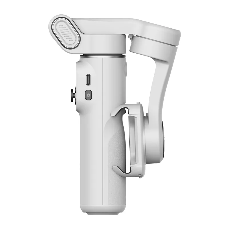 AOCHUAN X2 Standard Gimbal (White)